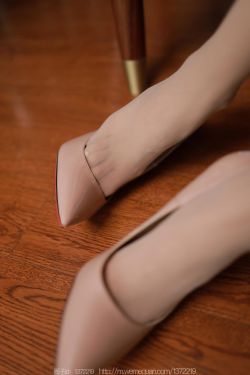 IESS异思趣向 – 模特：美子 《拿手绝活》