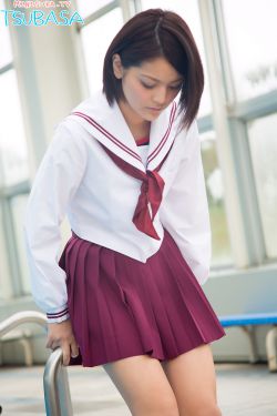 秋本翼 Tsubasa Akimoto 第八部 [Minisuka.tv] Special Gallery