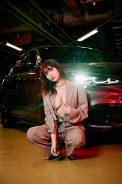 FRIDAY GOLD 似鳥沙也加 A to Z vol.10