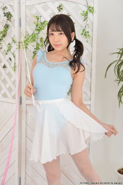 [Digi-Gra] Nonoka Satou 佐藤ののか Photoset 03