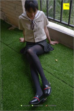 丝足便当187 若琪 《50D、JK和少女》[IESS异思趣向]