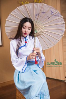 李梓熙《全身解禁 洛天依COS》 [头条女神] VIP专享