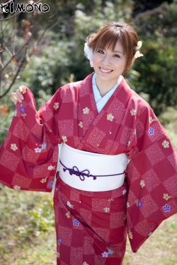 [X-City] KIMONO和テイスト 034 麻美ゆま Yuma Asami