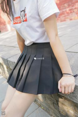 [丝意SIEE] No.307 小羽 因风吹过蔷薇