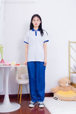 物恋传媒 No.1515 颜颜-校园时的她 物恋传媒 No.1515 颜颜-校园时的她