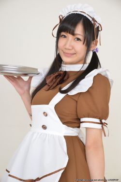 Maki Hoshikawa 星川麻紀 Set4 [LovePop]