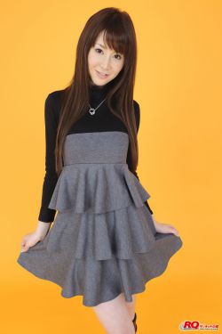 [RQ-STAR] NO.00122 中村优子 Private Dress 长裙系列写真集