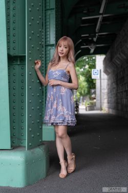 [Graphis] Special – Kana Momonogi 桃乃木かな Change!