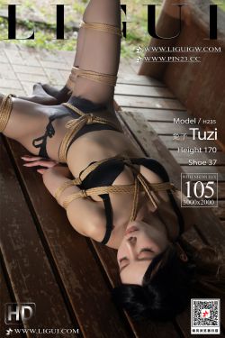 [Ligui丽柜] 2024.11.01 日本旅拍1 兔子 美束版