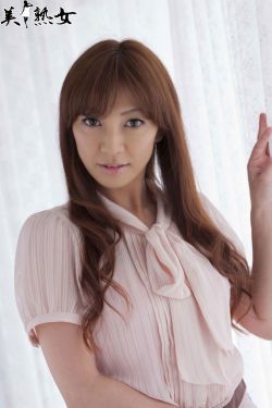 [X-City] 熟女グラビア「JUKUJO」瞳リョウ/瞳理欧