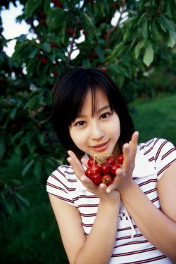 [NS Eyes] SF-No.287 堀北真希 Maki Horikita – UNDERAGE!