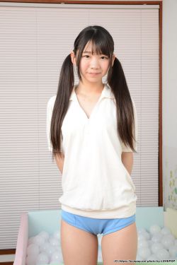 白井ゆずか Yuzuka Shirai Set02 [LovePop]