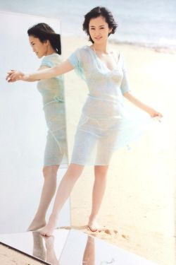 山本彩《SY》 Photo By LESLIE KEE [PB]