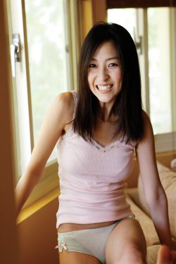 平田裕香《Determination》  [Sabra.net] COVER GIRL