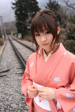 [X-City] KIMONO和テイスト 018 周防ゆきこ/周防雪子 Yukiko Suou