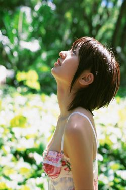 南明奈 Akina Minami [WPB-net] No.84