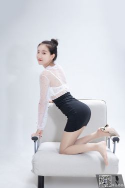 [绅士SHENSHI] SS140 安安