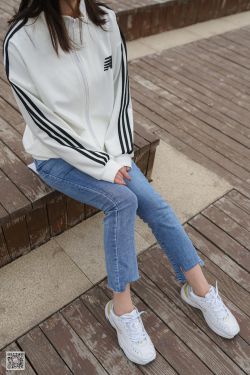 [丝意SIEE] No.464 恬恬 镜中她