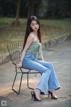 [佳爷SJA] Vol.041 佳爷 闺蜜视角《飘》