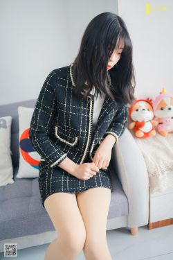 [丝意SIEE] No.451 荣荣 那一刻，情为之往