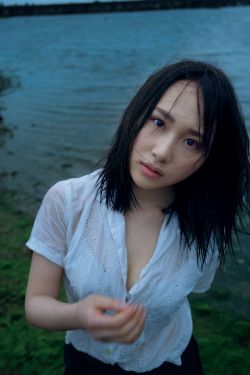 [FRIDAY] 2018.07.20 AKB48 高橋朱里