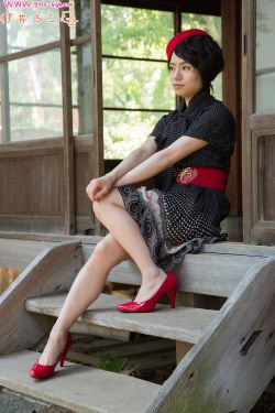 [Girlz-High] Chiko Ii – ghwb_sp_001_004