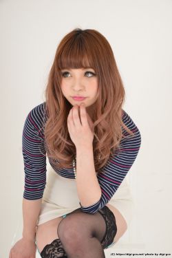 桜庭このみ/樱庭好美 Set05 [Digi-Gra]