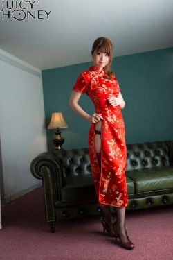 [Juicy Honey] jh200 伊東ちなみ/伊东千奈美