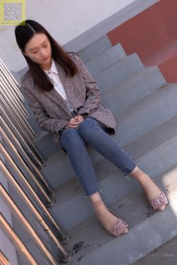 [山茶摄影LSS] NO.090 Baby Baby的操场短丝