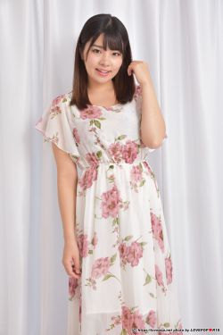 [LOVEPOP] Hana Misora 海空花 Photoset 04