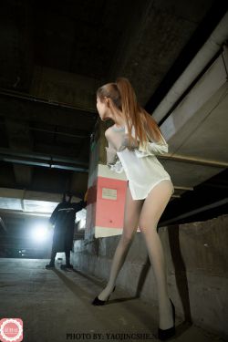 [妖精社YAOJINGSHE] T2119 苏伟 雨夜追凶之逃亡