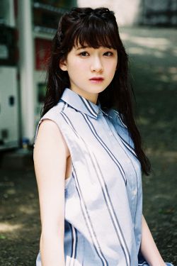 金子理江「充電完了」 [WPB-net] Extra EX471