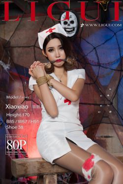 [丽柜Ligui] Model 筱筱