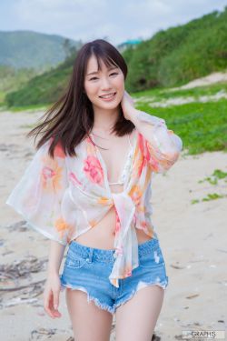 [Graphis Gals] NO.489 Airi Suzumura 鈴村あいり Flawless