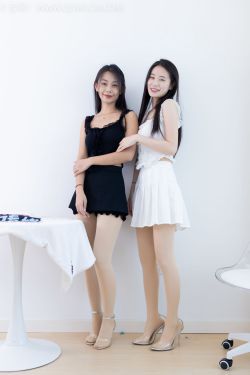 物恋传媒 No.2210 菜菜&岚岚 – 要你的温柔 物恋传媒 No.2210 菜菜&岚岚 – 要你的温柔