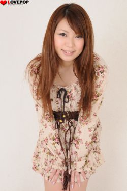 [LovePop] Aimi Tokita 时田爱美/時田あいみ Set03