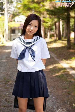 西浜ふうか Fuuka Nishihama 第七部 [Minisuka.tv]