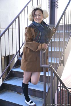 [LOVEPOP] Takeuchi Makoto 竹内真琴 Photoset 04