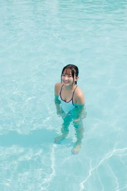 [Minisuka.tv] Ayana Nishinaga 西永彩奈 – Limited Gallery 3 Set 3.2