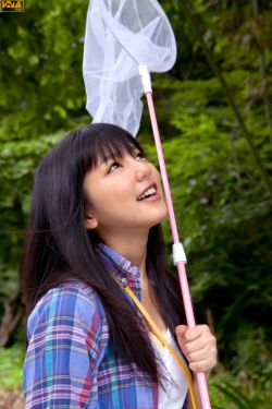 [Bomb.TV] 2009年10月刊 Mano Erina 真野惠里菜/真野恵里菜