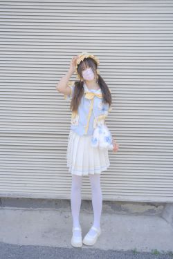 森萝财团写真 春雪 07E4K 森萝财团写真 春雪 07E4K