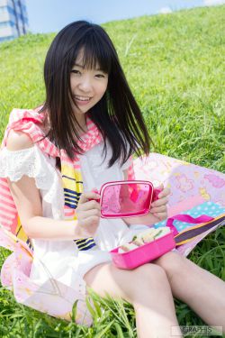 Tsubomi/つぼみ/萌神小蕾《TsuboMIX》 [Graphis] Gals