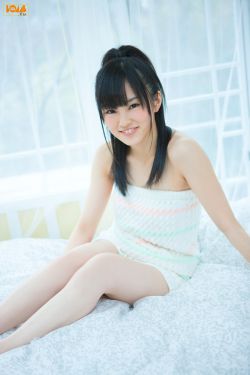 [Bomb.TV] 2011年05月号 NMB48