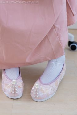 物恋传媒 No.2132 美兔 -心动一刹