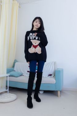 物恋传媒 No.2135 欢欢 -去流浪