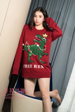 忆之《我是小怪兽》 [克拉女神Kelagirls]