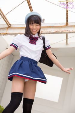葉月らん/七緒らん 第三部 [Minisuka.tv] Limited Gallery