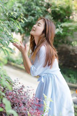 沈欣雨《夏日の西瓜》 [Kimoe激萌文化] KIM004