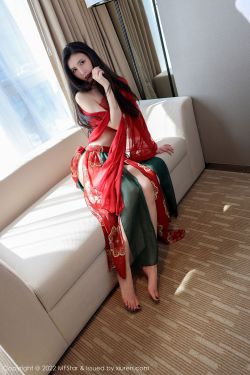 [模范学院MFStar] Vol.560 吴思晚