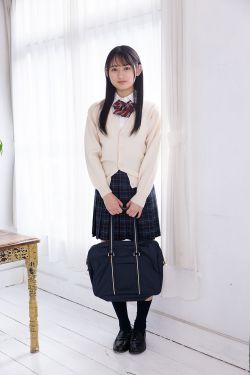 [Minisuka.tv] Seia Fujii 藤井星愛 – Regular Gallery 6 Set 6.1
